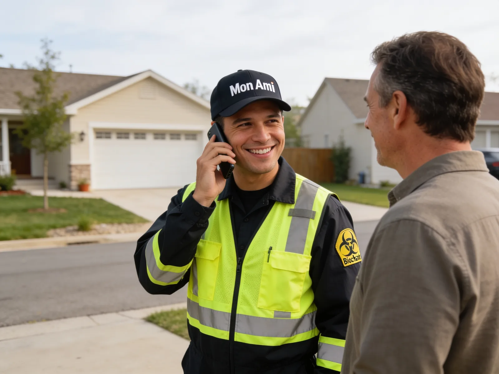 Sewage Cleanup Plainfield, NJ FAQs