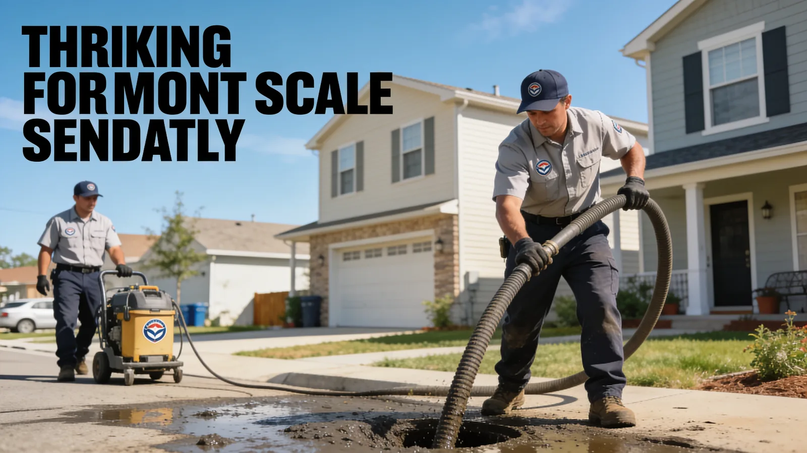 Sewage Cleanup in Plainfield, NJ near me